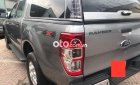 Ford Ranger  XL   2020 - Bán Ford Ranger XL sản xuất năm 2020, màu xám, xe nhập số sàn