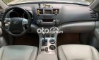 Toyota Highlander  2.7 SE 2012 - Bán Toyota Highlander 2.7 SE sản xuất 2012, màu trắng, nhập khẩu  