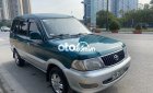 Toyota Zace 2005 - Cần bán Toyota Zace đời 2005, màu xanh lục