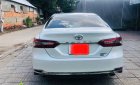 Toyota Camry   2.5Q  2019 - Xe Toyota Camry 2.5Q năm 2019, màu trắng, xe nhập