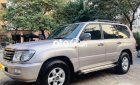 Toyota Land Cruiser   GX4500  2002 - Bán xe Toyota Land Cruiser GX4500 sản xuất năm 2002