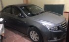 Daewoo Lacetti   SE 2010 - Cần bán Daewoo Lacetti SE năm 2010, màu xám, nhập khẩu nguyên chiếc chính chủ, 220tr