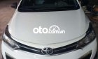 Toyota Vios 2014 - Cần bán gấp Toyota Vios sản xuất năm 2014, giá tốt