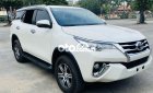 Toyota Fortuner AT 2019 - Bán Toyota Fortuner AT đời 2019, màu trắng còn mới, giá tốt