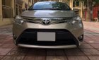 Toyota Vios   1.5E 2017 - Cần bán xe Toyota Vios 1.5E đời 2017 xe gia đình giá cạnh tranh