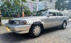 Toyota Cressida    XL   1995 - Cần bán xe Toyota Cressida XL năm 1995, màu bạc, nhập khẩu