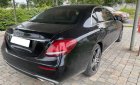 Mercedes-Benz 2017 - Cần bán Mercedes E250 đời 2017, màu đen