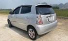 Kia Morning MT 2011 - Cần bán gấp Kia Morning MT năm 2011, màu bạc, 115tr