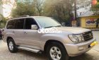 Toyota Land Cruiser   GX4500  2002 - Bán xe Toyota Land Cruiser GX4500 sản xuất năm 2002