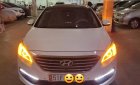 Hyundai Sonata 2.0L 2015 - Cần bán Hyundai Sonata 2.0L sản xuất năm 2015, màu trắng, xe nhập như mới