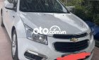 Chevrolet Cruze MT 2016 - Bán Chevrolet Cruze MT năm 2016, màu trắng