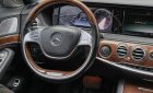 Mercedes-Benz 2014 - Cần bán Mercedes S400 năm sản xuất 2014, màu trắng