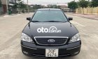 Ford Mondeo  2.5 AT  2007 - Xe Ford Mondeo 2.5 AT sản xuất năm 2007, màu đen, giá chỉ 260 triệu