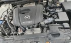 Mazda 3 1.5AT Facelift 2017 - Cần bán gấp Mazda 3 1.5AT Facelift năm sản xuất 2017, màu trắng như mới