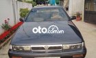 Nissan Cefiro 1993 - Bán Nissan Cefiro sản xuất năm 1993, màu xám, nhập khẩu nguyên chiếc