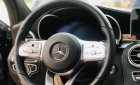 Mercedes-Benz C300 2021 - [Siêu lướt] Mercedes-Benz C300 AMG mới chạy 5000km - trả trước chỉ từ 650 triệu - cam kết chất lượng và bảo hành