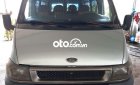 Ford Transit 2005 - Cần bán gấp Ford Transit đời 2005, nhập khẩu nguyên chiếc, giá tốt