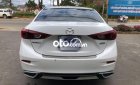 Mazda 3   1.5L AT 2015 - Bán Mazda 3 1.5L AT sản xuất 2015, màu trắng xe gia đình, giá tốt