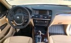 BMW X3   xDrive20i  2017 - Cần bán lại xe BMW X3 xDrive20i năm 2017, màu trắng, nhập khẩu
