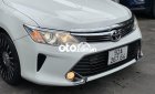 Toyota Camry 2016 - Bán Toyota Camry năm 2016, màu trắng giá cạnh tranh
