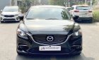 Mazda 6   2.0 Premium  2018 - Bán Mazda 6 2.0 Premium năm 2018, màu đen, 708 triệu