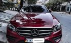 Mercedes-Benz 2020 - Cần bán xe Mercedes E300 đời 2020, màu đỏ