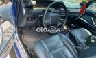 Toyota Camry 1988 - Cần bán lại xe Toyota Camry đời 1988, màu xanh lam, xe nhập, 58tr