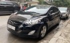 Hyundai Elantra   1.8 AT   2014 - Cần bán xe Hyundai Elantra 1.8 AT năm 2014, màu đen, nhập khẩu Hàn Quốc