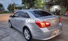 Chevrolet Cruze  LTZ  2016 - Cần bán gấp Chevrolet Cruze LTZ đời 2016, màu bạc, xe nhập