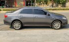 Toyota Corolla XLi 1.6 2010 - Bán Toyota Corolla XLi 1.6 2010, màu xám, xe nhập