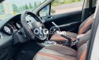 Peugeot 408   Premium 2017 - Bán Peugeot 408 Premium năm 2017, màu trắng