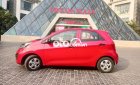 Kia Morning AT 2014 - Bán xe Kia Morning AT sản xuất 2014, màu đỏ, nhập khẩu nguyên chiếc, giá 238tr