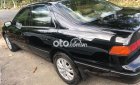 Toyota Camry      1998 - Bán ô tô Toyota Camry sản xuất 1998, màu đen chính chủ