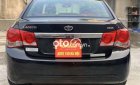 Daewoo Lacetti CDX 1.6 AT 2009 - Bán Daewoo Lacetti CDX 1.6 AT năm 2009, màu đen, nhập khẩu  