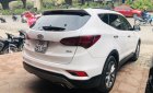 Hyundai Santa Fe 4WD 2018 - Bán xe Hyundai Santa Fe 4WD đăng ký lần đầu 2018, xe gia đình giá chỉ 885tr
