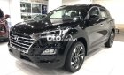 Hyundai Tucson AT 2021 - Bán Hyundai Tucson AT năm sản xuất 2021, màu đen