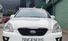 Kia Carens MT 2016 - Bán Kia Carens 2.0 MT 2016, màu trắng