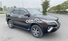 Toyota Fortuner 2.4MT 2017 - Bán ô tô Toyota Fortuner 2.4MT sản xuất 2017 số sàn