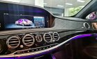 Mercedes-Benz Luxury  2021 - Cần bán xe Mercedes S450 Luxury sản xuất 2021, màu trắng
