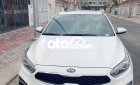 Kia Cerato   1.6 Luxury  2021 - Bán ô tô Kia Cerato 1.6 Luxury sản xuất năm 2021, màu trắng 