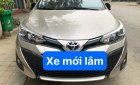 Toyota Vios 2019 - Bán xe Toyota Vios đời 2019 chính chủ đẹp như mới