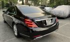 Mercedes-Benz S450 L 2018 - Bán ô tô Mercedes S450L đời 2021, màu đen, xe nhập  