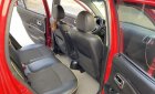 Kia Morning SLX 2010 - Cần bán gấp Kia Morning SLX năm sản xuất 2010, màu đỏ, nhập khẩu còn mới, giá chỉ 230 triệu