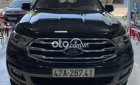 Ford Everest 2018 - Bán Ford Everest năm 2018, màu đen, nhập khẩu, giá tốt