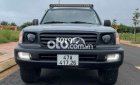 Toyota Land Cruiser 1998 - Bán ô tô Toyota Land Cruiser sản xuất 1998, màu xám, xe nhập, giá 550tr