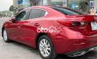 Mazda 3  AT 2016 - Bán Mazda 3 AT sản xuất năm 2016, màu đỏ chính chủ