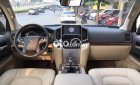 Toyota Land Cruiser 2016 - Bán ô tô Toyota Land Cruiser sản xuất năm 2016, màu đen, xe nhập