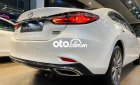 Mazda 6   2.5 Premium  2021 - Bán ô tô Mazda 6 2.5 Premium 2021, màu trắng, xe nhập