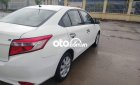 Toyota Vios 2018 - Bán xe Toyota Vios E sản xuất 2018, màu trắng, giá chỉ 538 triệu