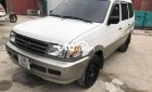 Toyota Zace 2002 - Cần bán Toyota Zace sản xuất năm 2002, màu trắng, giá chỉ 105 triệu